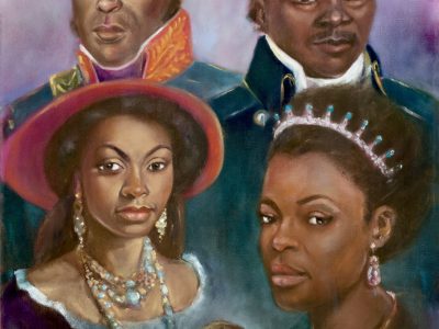 One Nation - The Republic & The Kingdom