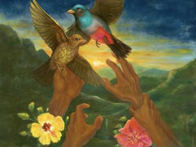 The Invisible Hands of Corruption